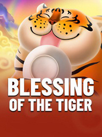 Cara Menang Bermain Blessing of the Tiger dengan Mudah