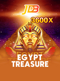 Review Egypt Treasure Game Terbaru 2026 untuk Pemula