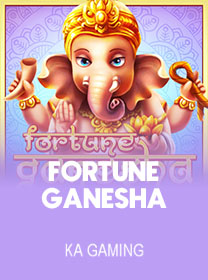 Fortune Ganesha Game: Info Provider, RTP, dan Cara Main