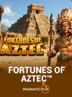 Fortunes Of Aztec Game 2026: Info Lengkap dan Link Main
