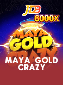 Game Maya Gold Crazy dengan Fitur Menarik dan RTP Tinggi