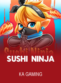 Game Sushi Ninja dengan Fitur Menarik dan RTP Tinggi