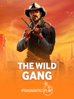 Panduan Bermain The Wild Gang