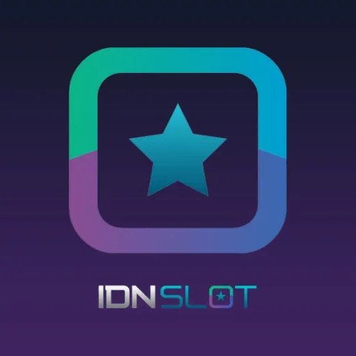 Aplikasi idnslot Resmi dan Terpercaya di Android