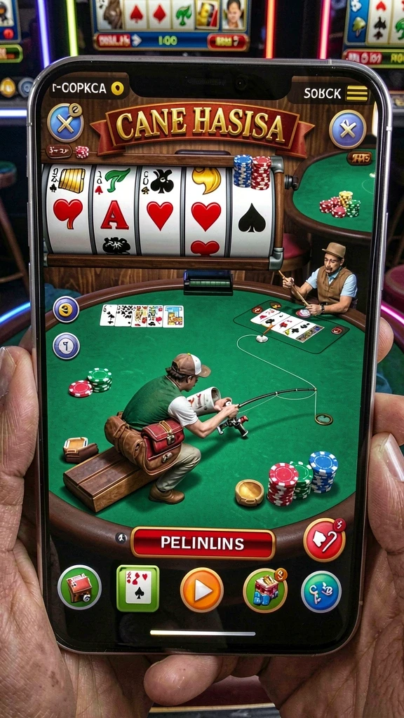 mg525 Terbaru: Download APK Resmi dan Aman screenshot 3