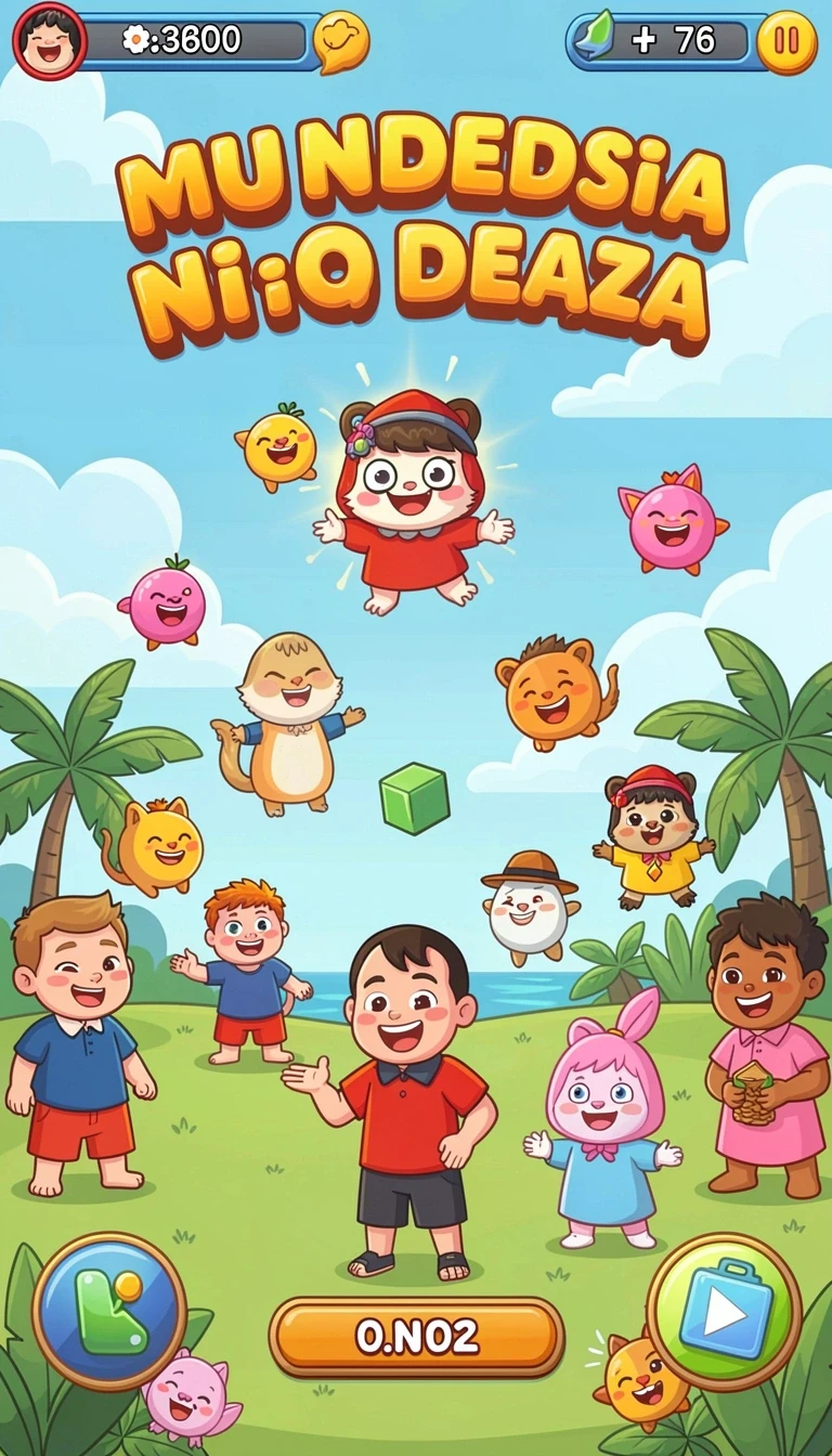 nabung77 Terbaru: Download APK Resmi dan Aman screenshot 3