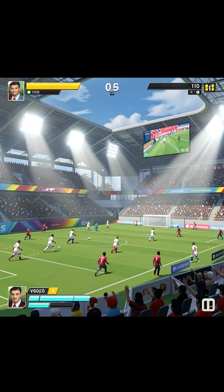Aplikasi dunia77 Resmi: Download dan Instalasi screenshot 1