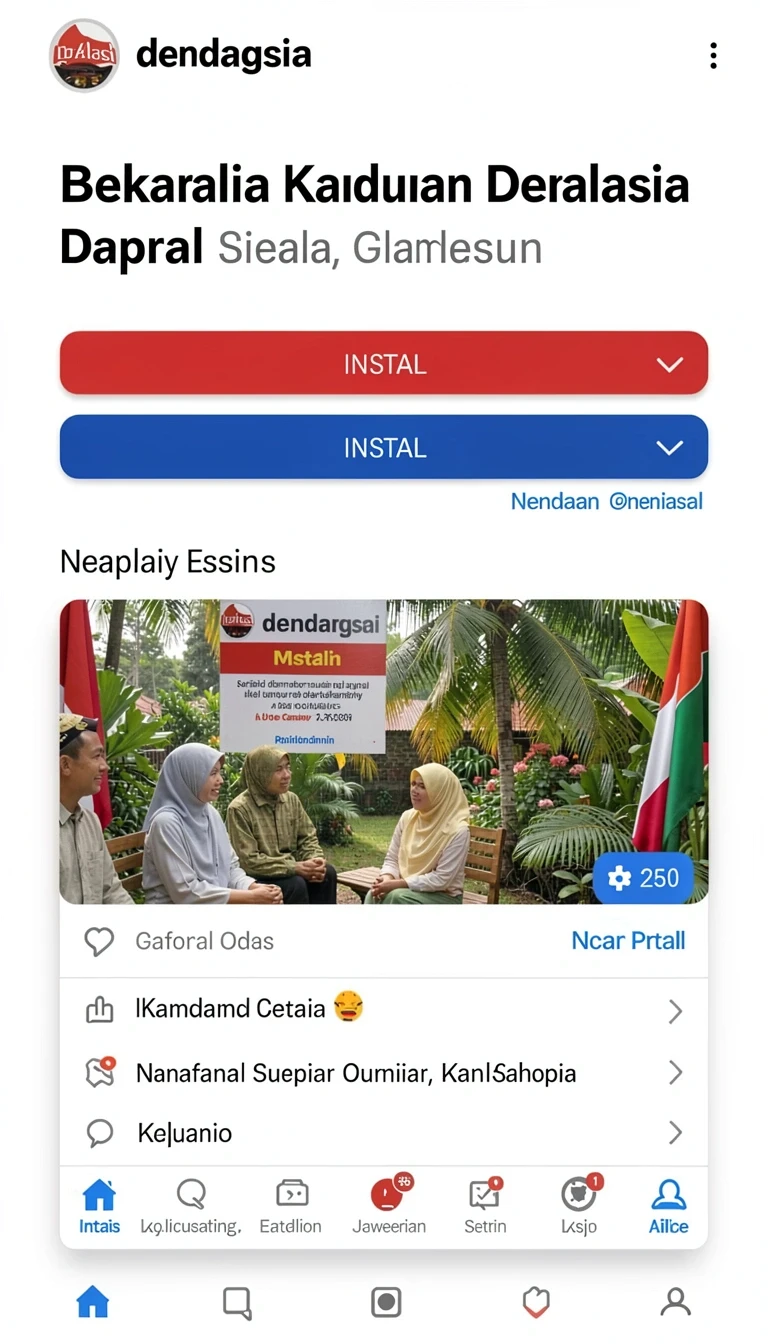 Aplikasi pastihoki Resmi: Download dan Instalasi screenshot 1