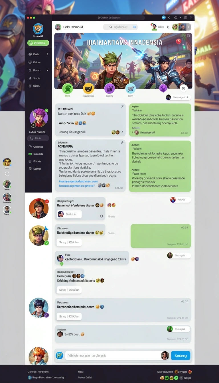 Aplikasi kostoto Resmi dan Terpercaya di Android screenshot 1