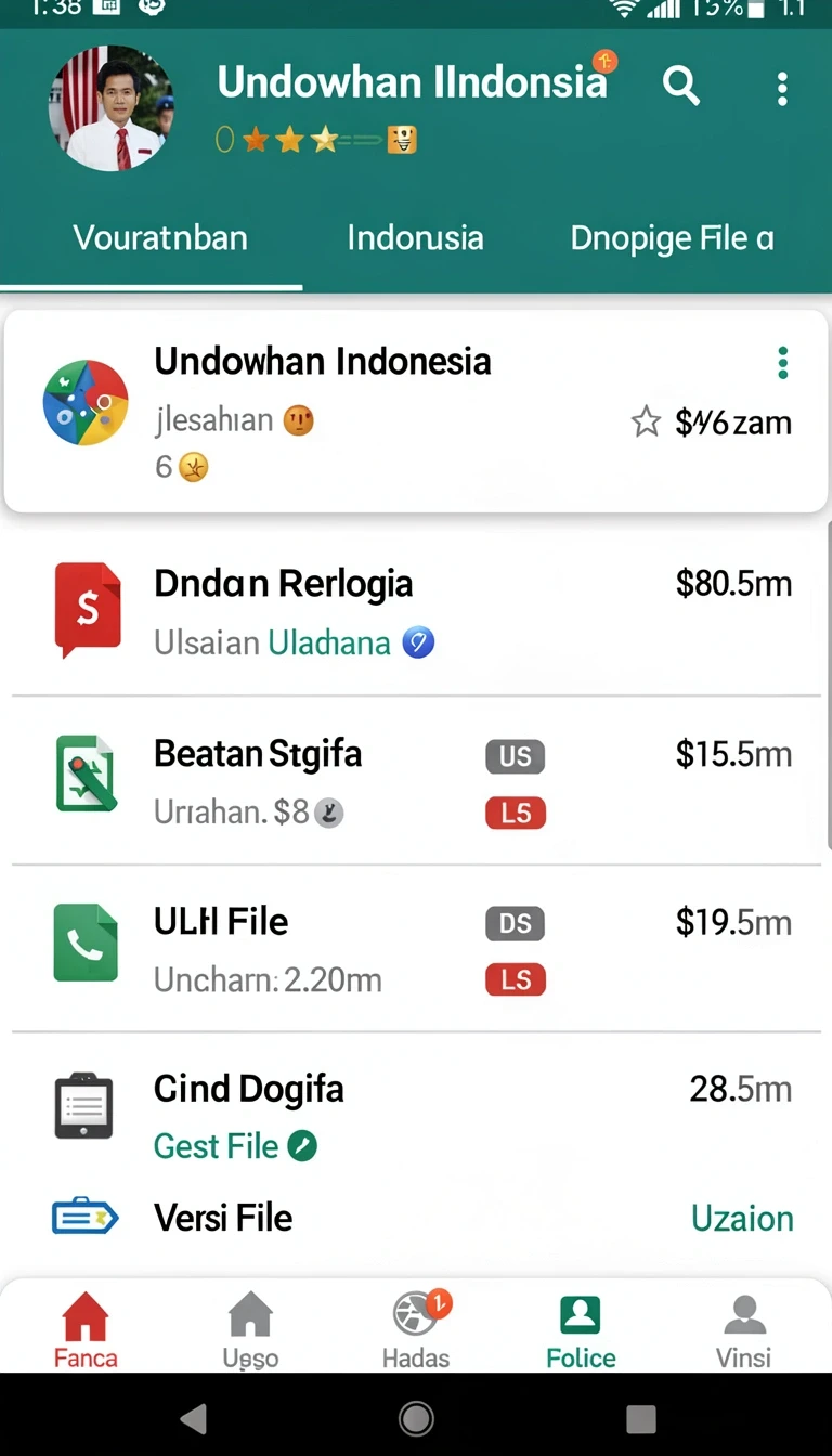 layar303 Terbaru: Download APK Resmi dan Aman screenshot 3