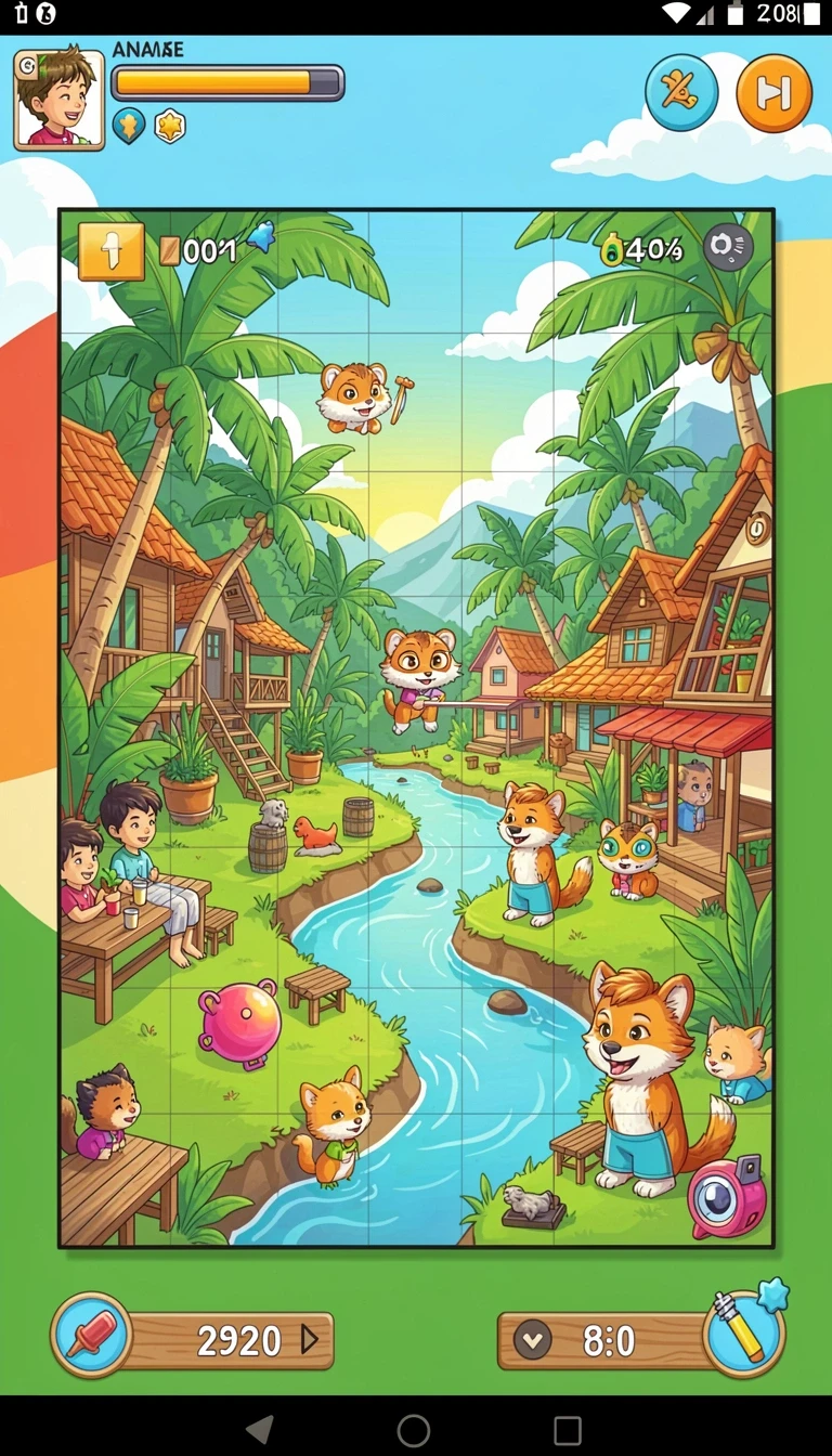 Aplikasi colatogel Resmi dan Terpercaya di Android screenshot 1