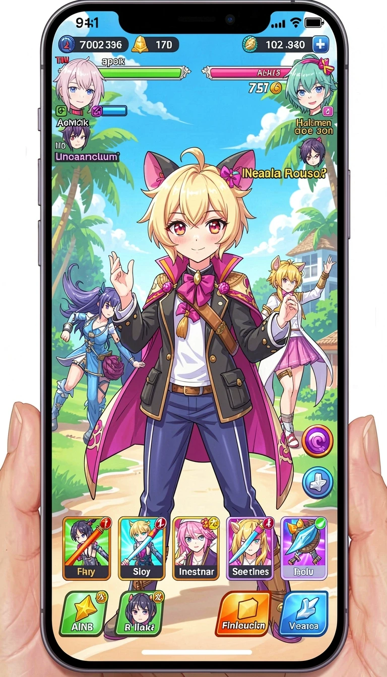 indosga Terbaru: Download APK Resmi dan Aman screenshot 3