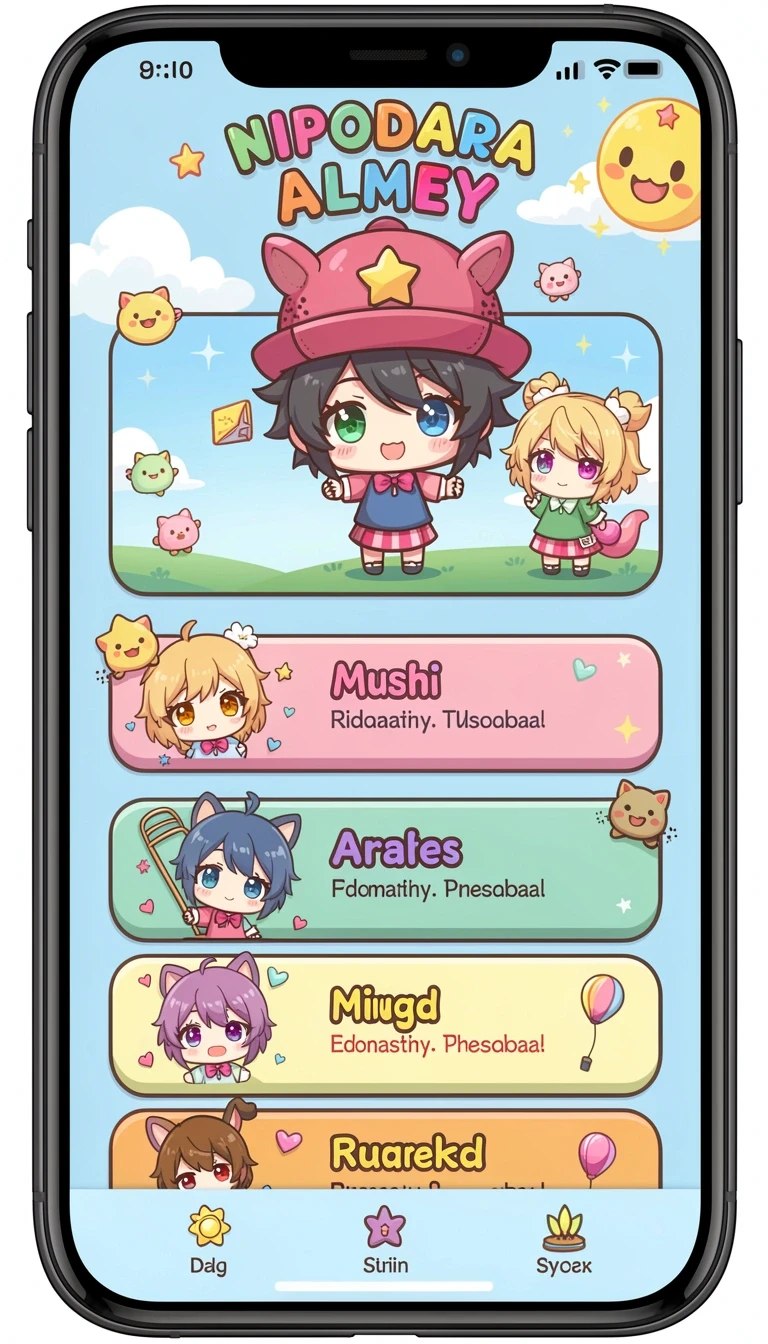 indosga Terbaru: Download APK Resmi dan Aman screenshot 2