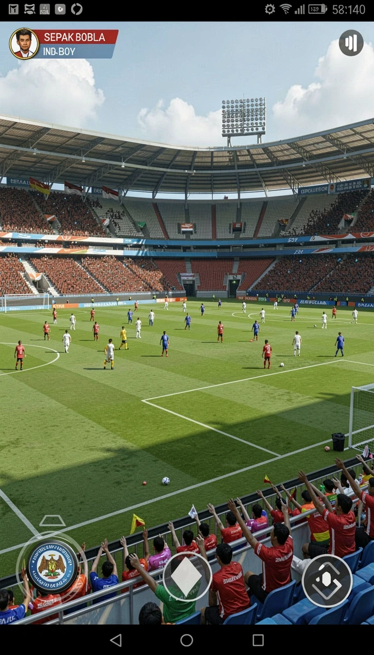 Aplikasi fw66 Resmi: Download dan Instalasi screenshot 2