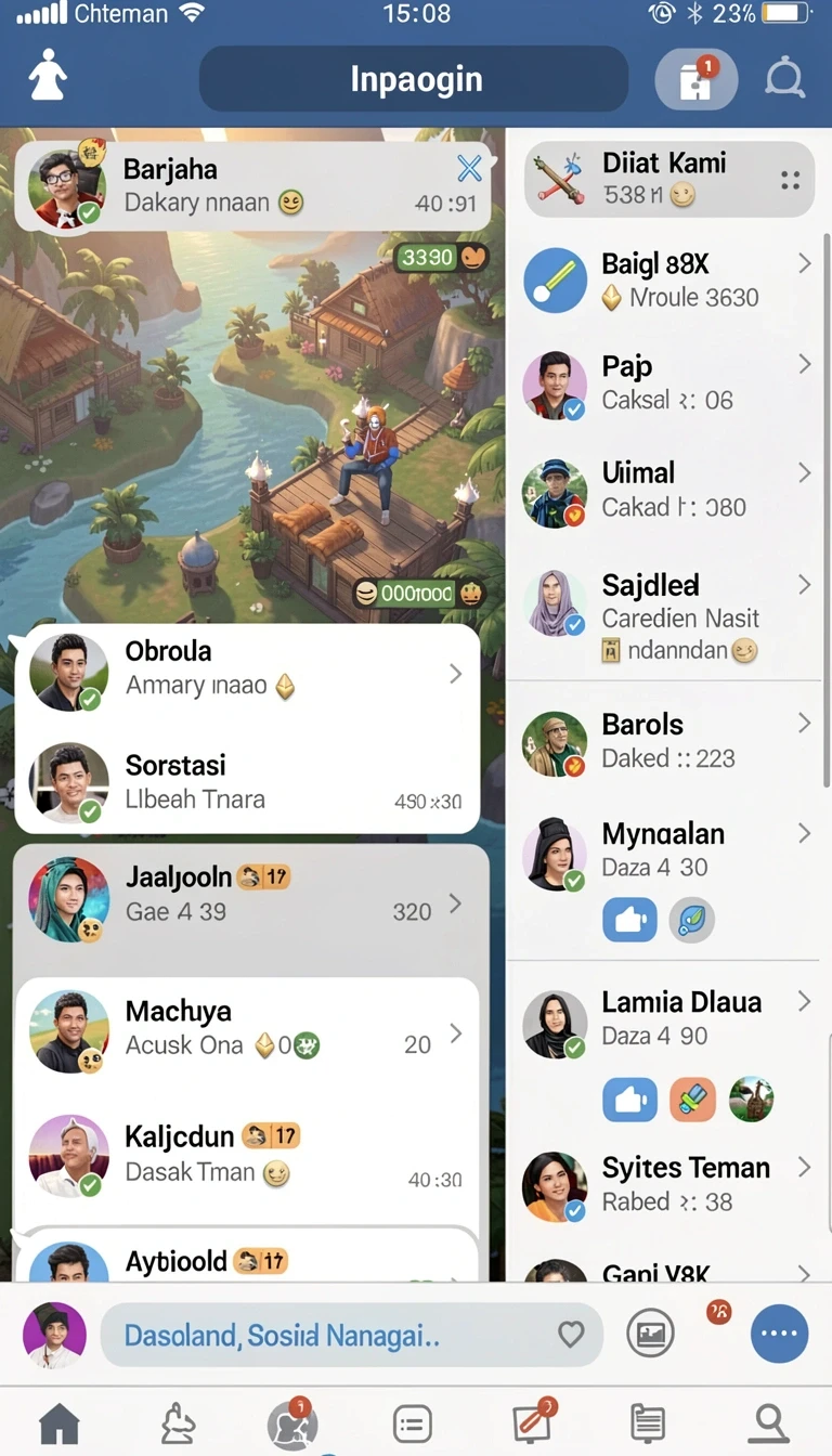 Game Maya Gold Crazy dengan Fitur Menarik dan RTP Tinggi screenshot 2