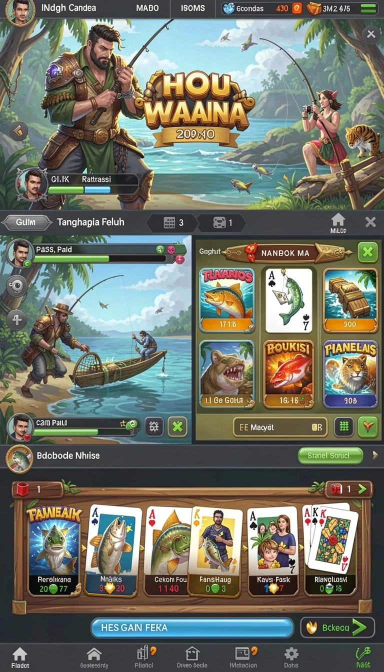 Aplikasi 2739 Resmi: Download dan Instalasi screenshot 1
