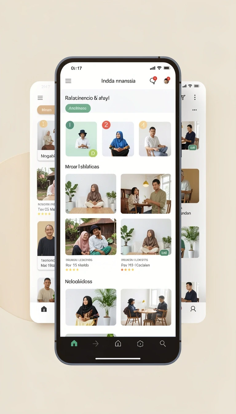 Aplikasi romo88 Resmi dan Terpercaya di Android screenshot 2