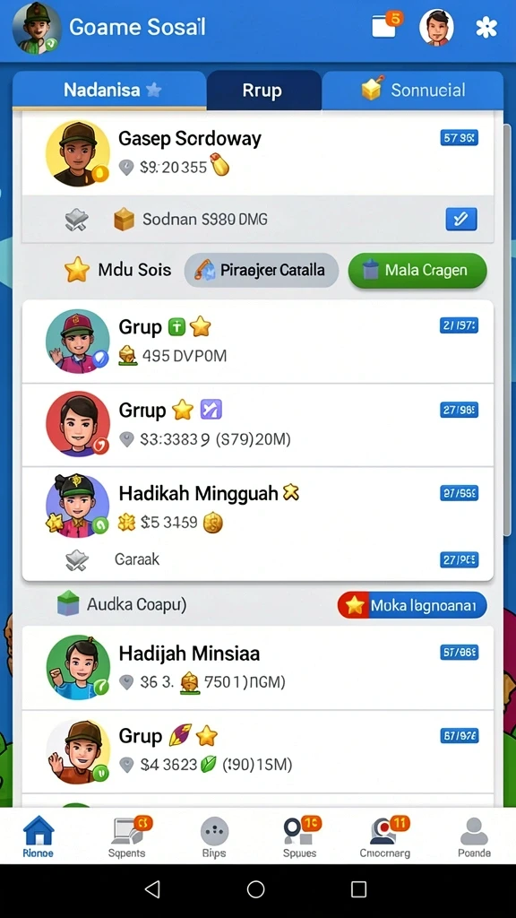 Aplikasi 889zk Resmi dan Terpercaya di Android screenshot 3
