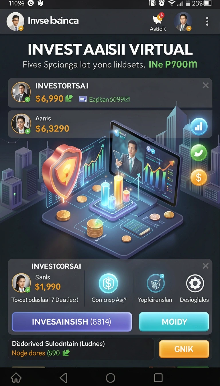 joyputar Terbaru: Download APK Resmi dan Aman screenshot 1