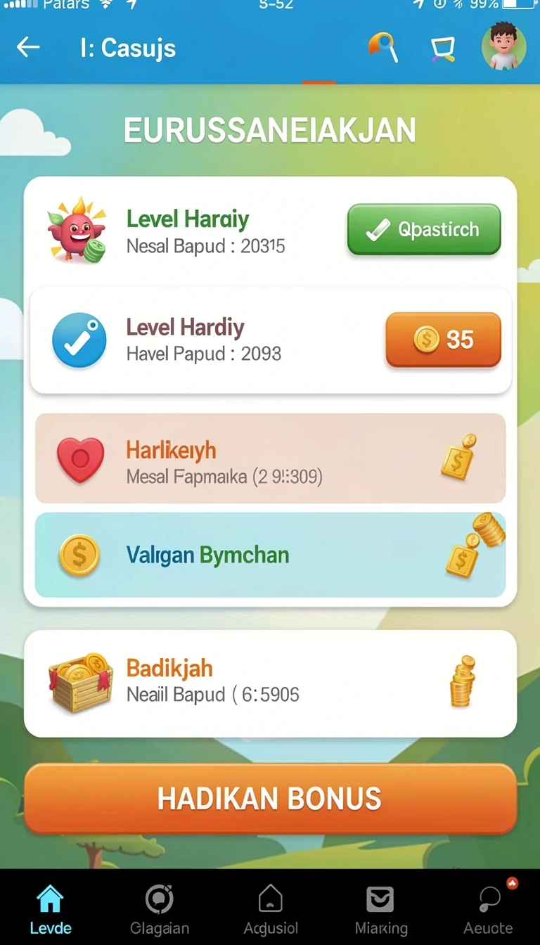 Aplikasi megawin888 Resmi: Download dan Instalasi screenshot 2