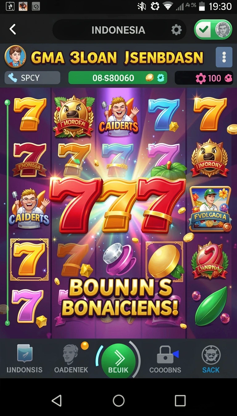 Game Maya Gold Crazy dengan Fitur Menarik dan RTP Tinggi screenshot 3