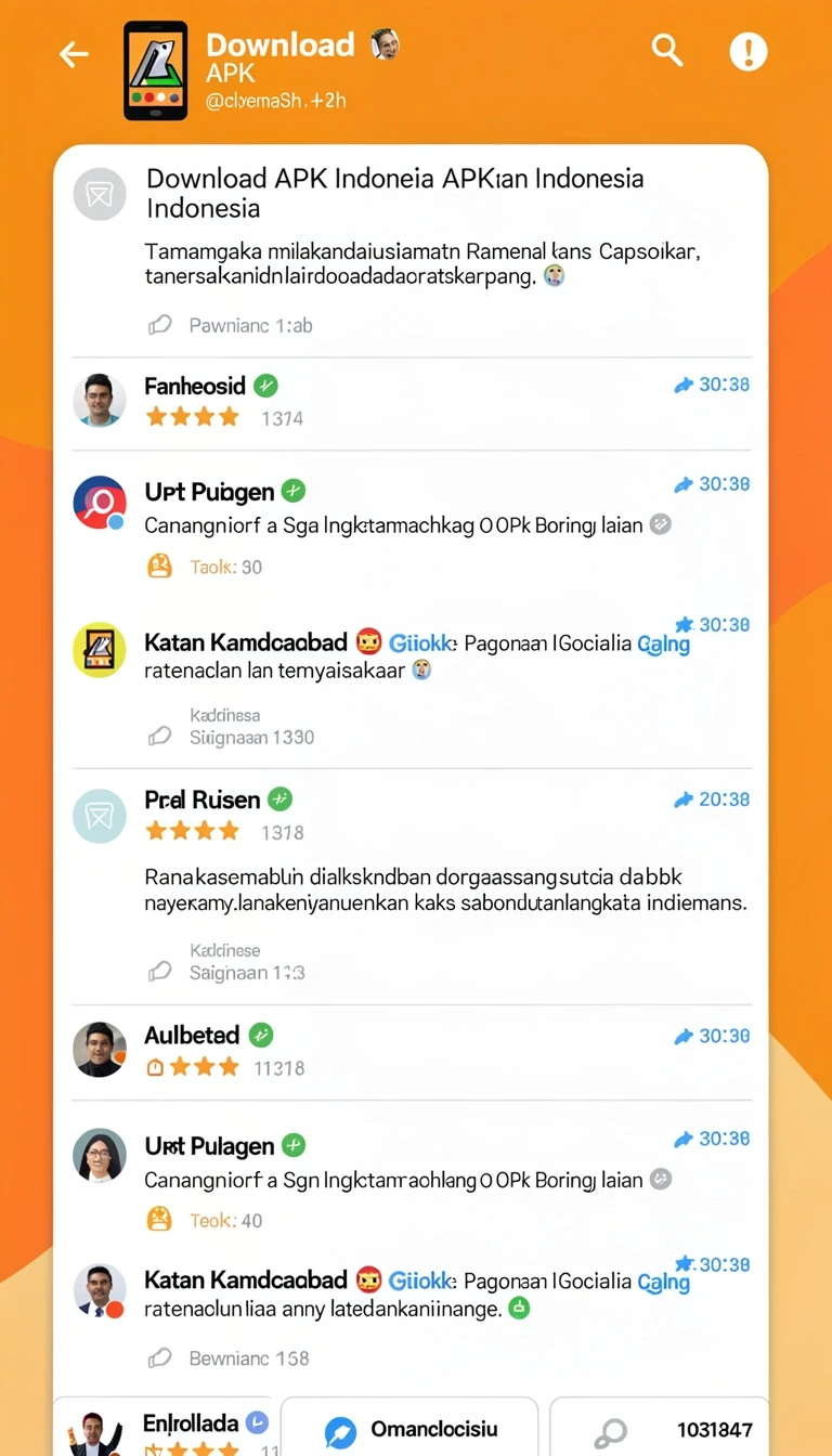 yumitoto Terbaru: Download APK Resmi dan Aman screenshot 2