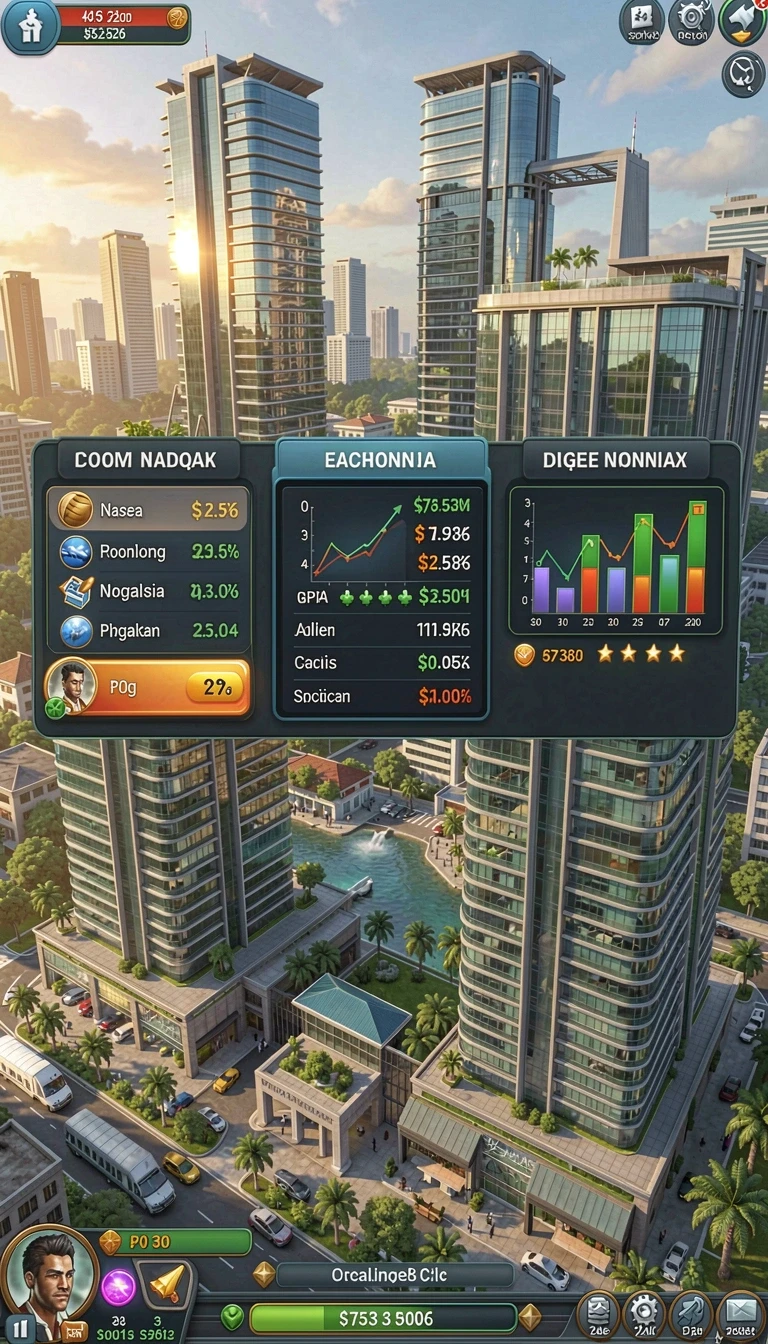 lebah4d Terbaru: Download APK Resmi dan Aman screenshot 3