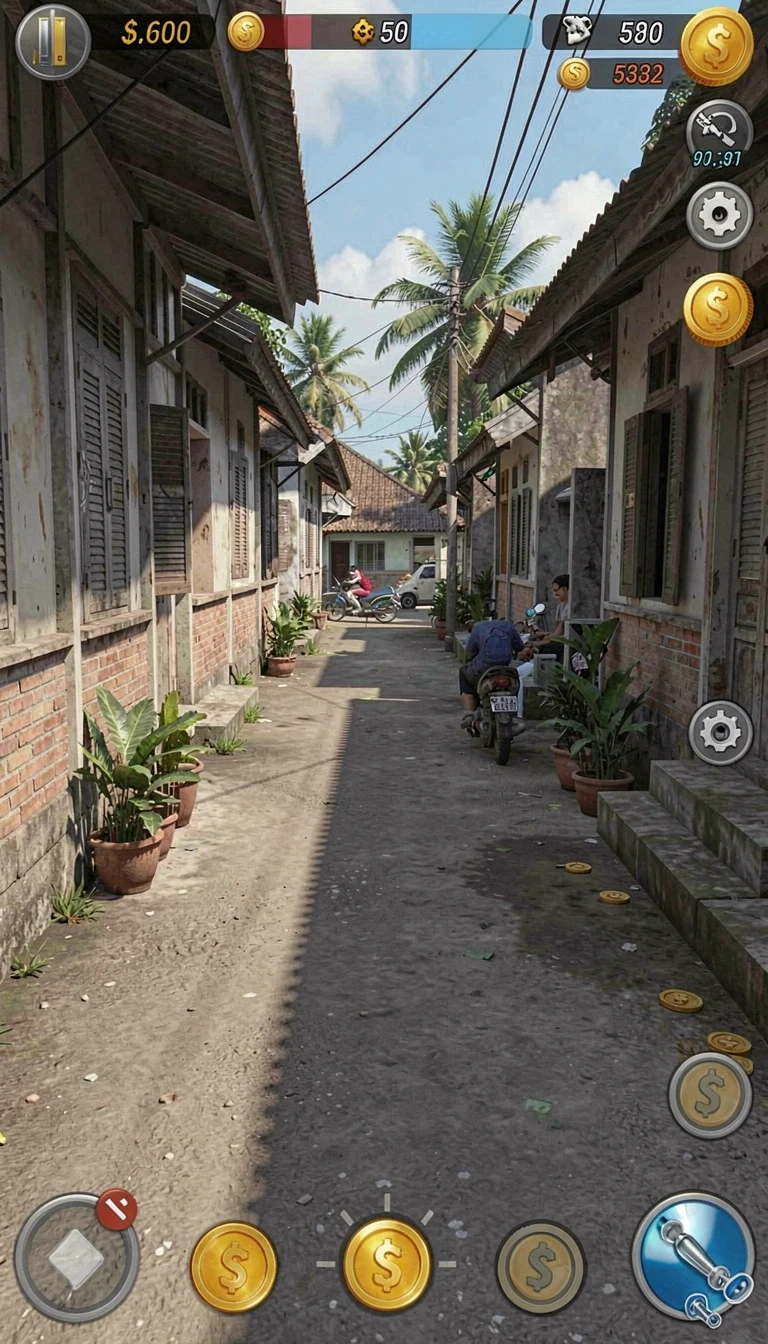 Aplikasi djarum4d Resmi: Download dan Instalasi screenshot 2
