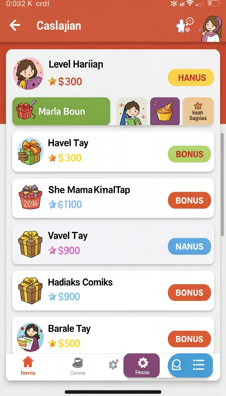Panduan Bermain The Wild Gang screenshot 2