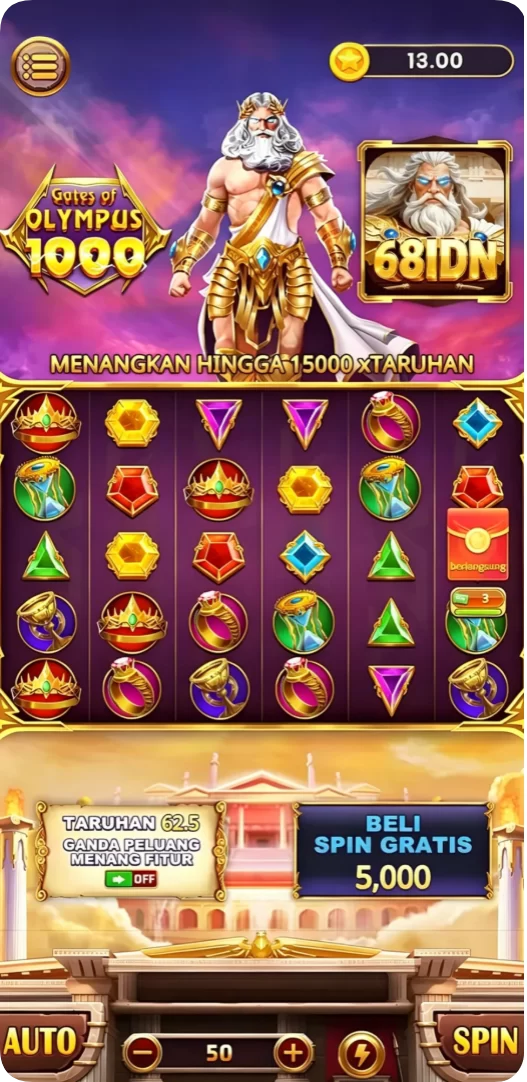 Review Egypt Treasure Game Terbaru 2026 untuk Pemula screenshot 3