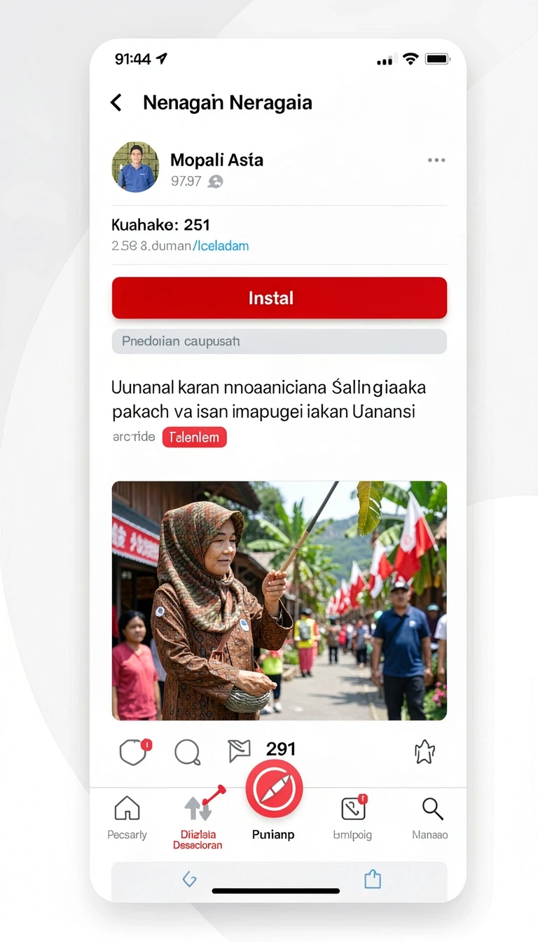 Aplikasi muara777 Resmi dan Terpercaya di Android screenshot 3