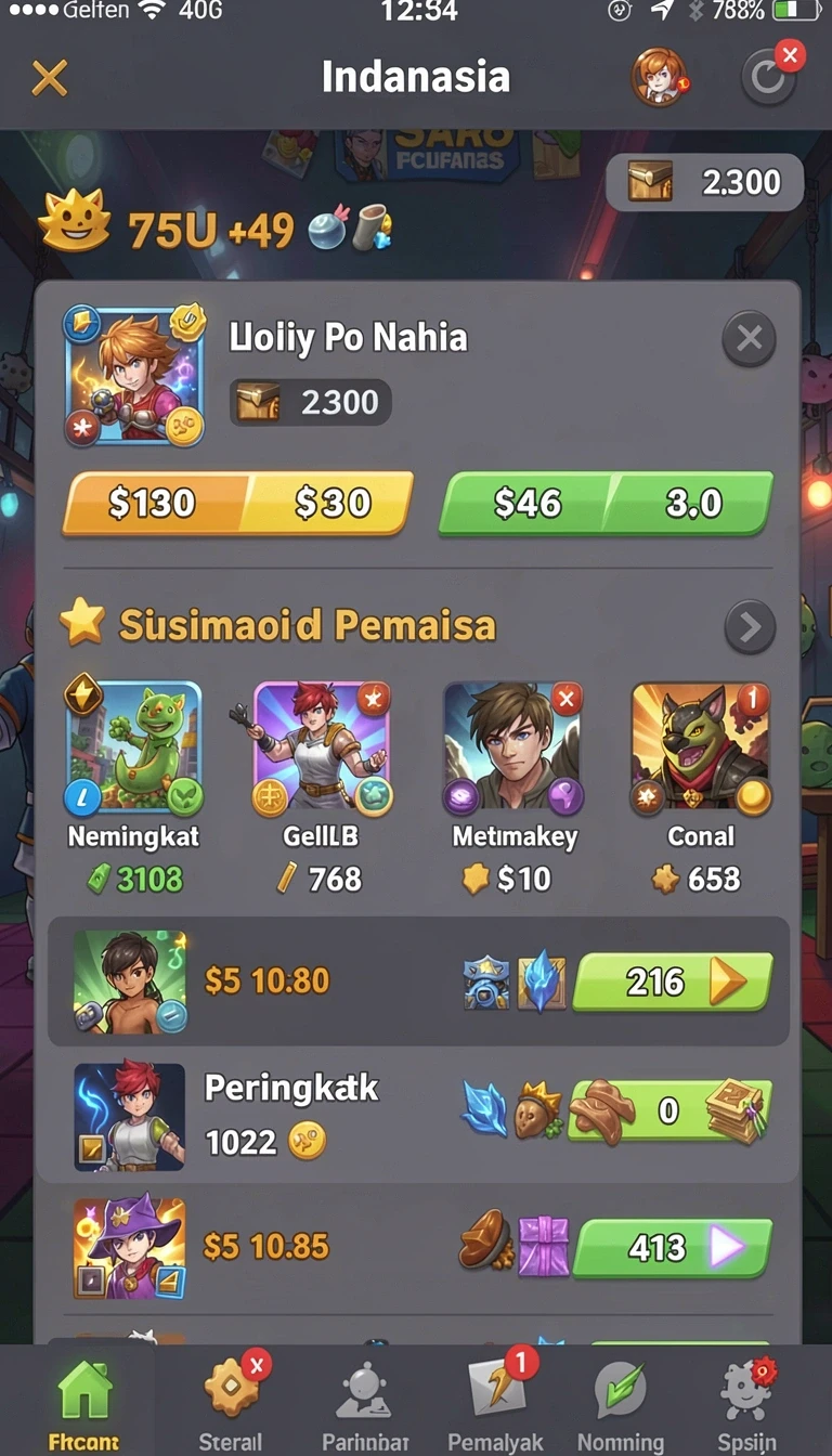 Aplikasi olx17 Resmi: Download dan Instalasi screenshot 3