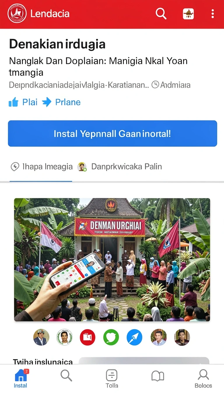 Fortune Ganesha Game: Info Provider, RTP, dan Cara Main screenshot 2