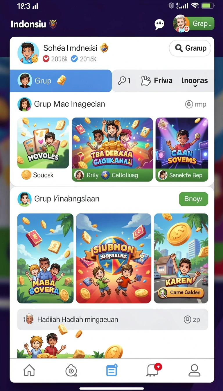 Fortunes Of Aztec Game 2026: Info Lengkap dan Link Main screenshot 3