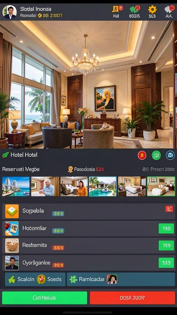 Aplikasi okjkt Resmi: Download dan Instalasi screenshot 2