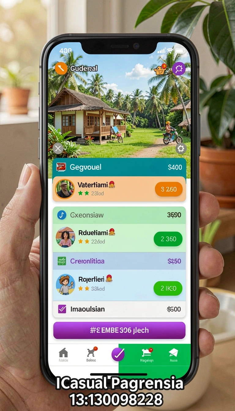 Aplikasi fw66 Resmi: Download dan Instalasi screenshot 1