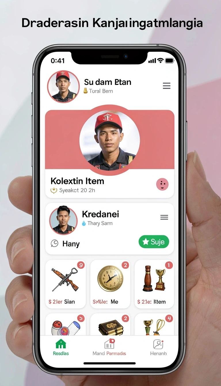 Aplikasi topanhoki Resmi dan Terpercaya di Android screenshot 2