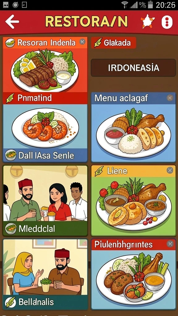 kopi77 Terbaru: Download APK Resmi dan Aman screenshot 3
