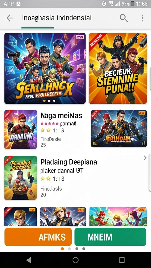 talas789 Terbaru: Download APK Resmi dan Aman screenshot 1