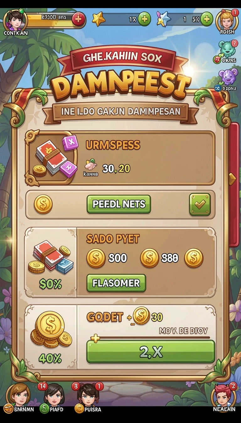 Aplikasi vegas969 Resmi dan Terpercaya di Android screenshot 1