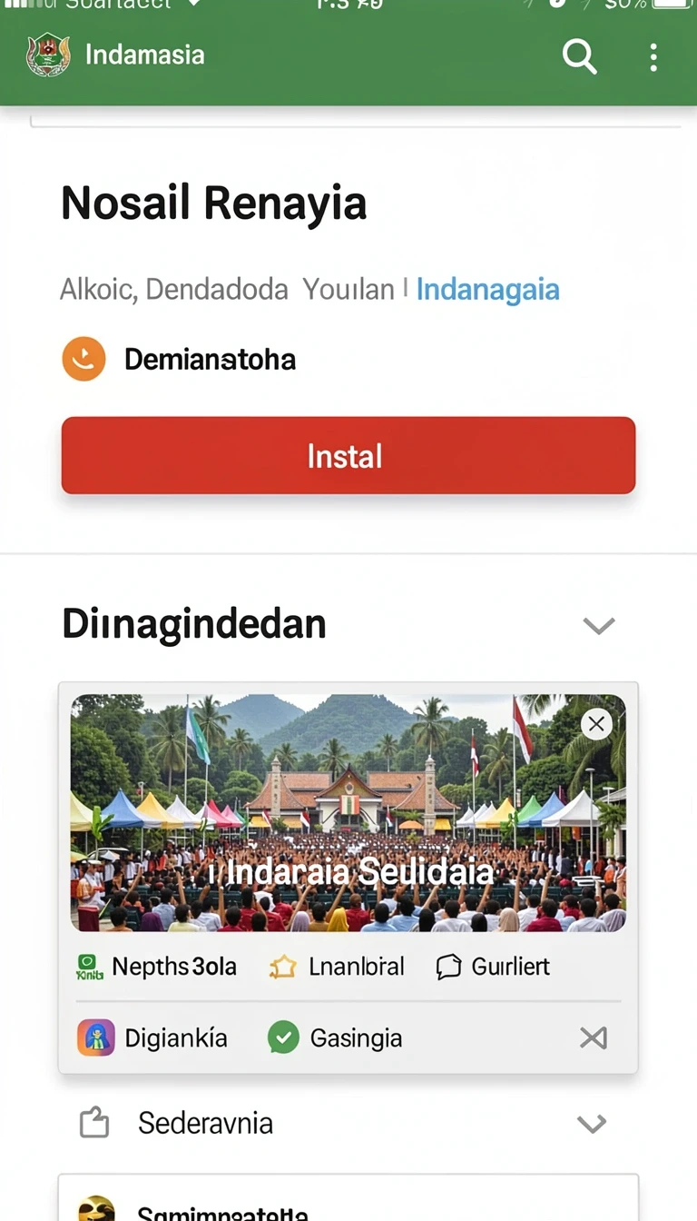 joker11 Terbaru: Download APK Resmi dan Aman screenshot 2