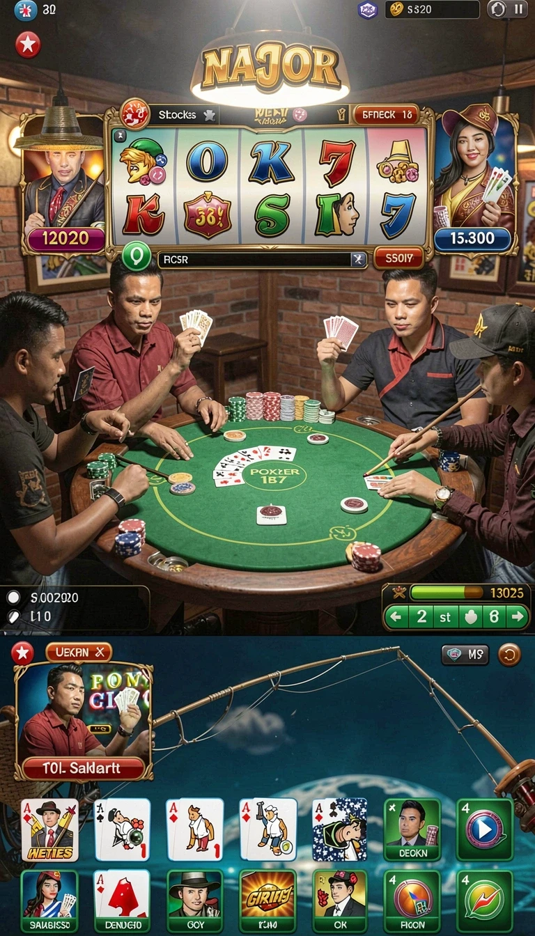 Fortunes Of Aztec Game 2026: Info Lengkap dan Link Main screenshot 1