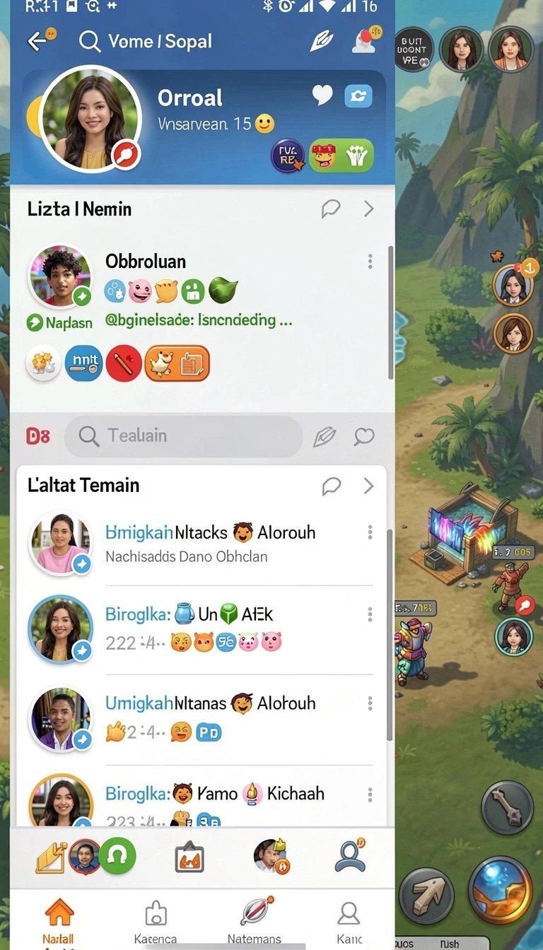 Aplikasi pg368 Resmi: Download dan Instalasi screenshot 3