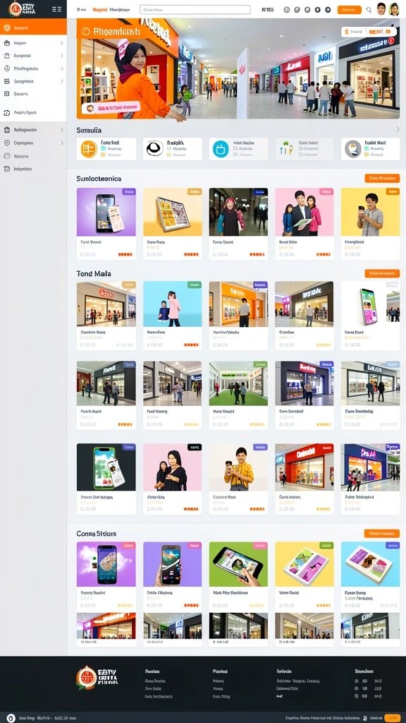 Aplikasi indaaa Resmi: Download dan Instalasi screenshot 2