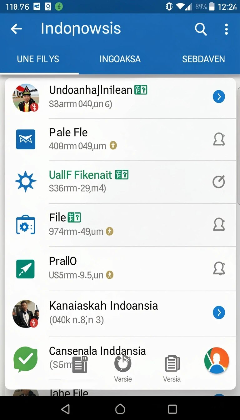 Aplikasi bayitoto Resmi: Download dan Instalasi screenshot 1