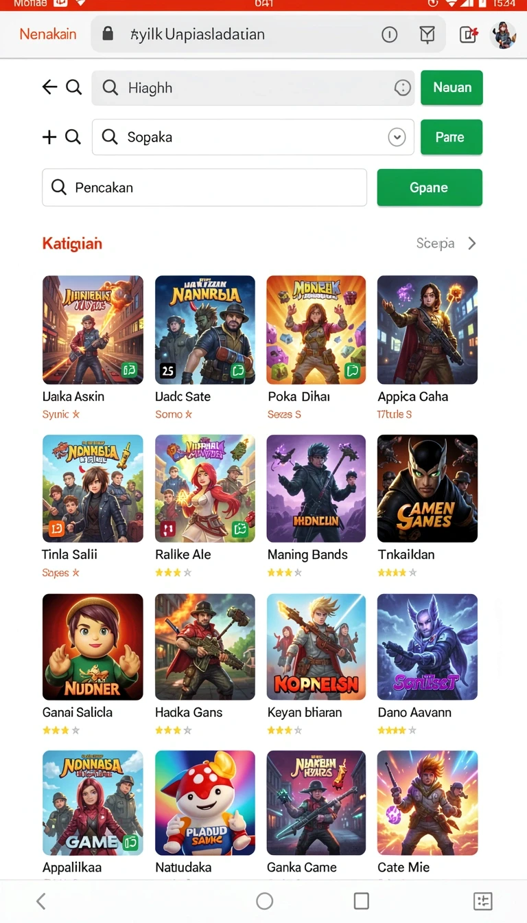 rajazeus Terbaru: Download APK Resmi dan Aman screenshot 1