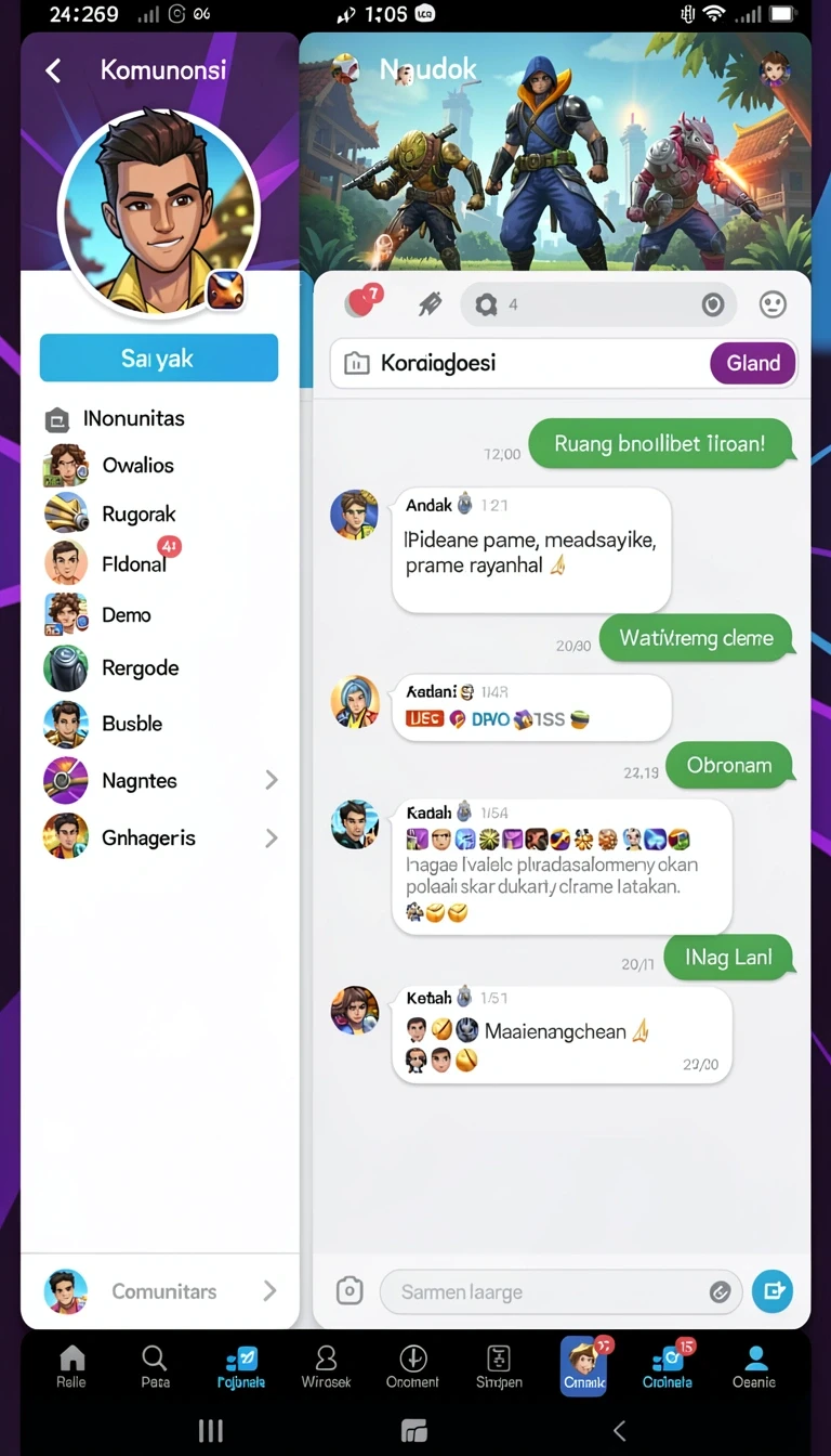 koin138 Terbaru: Download APK Resmi dan Aman screenshot 2