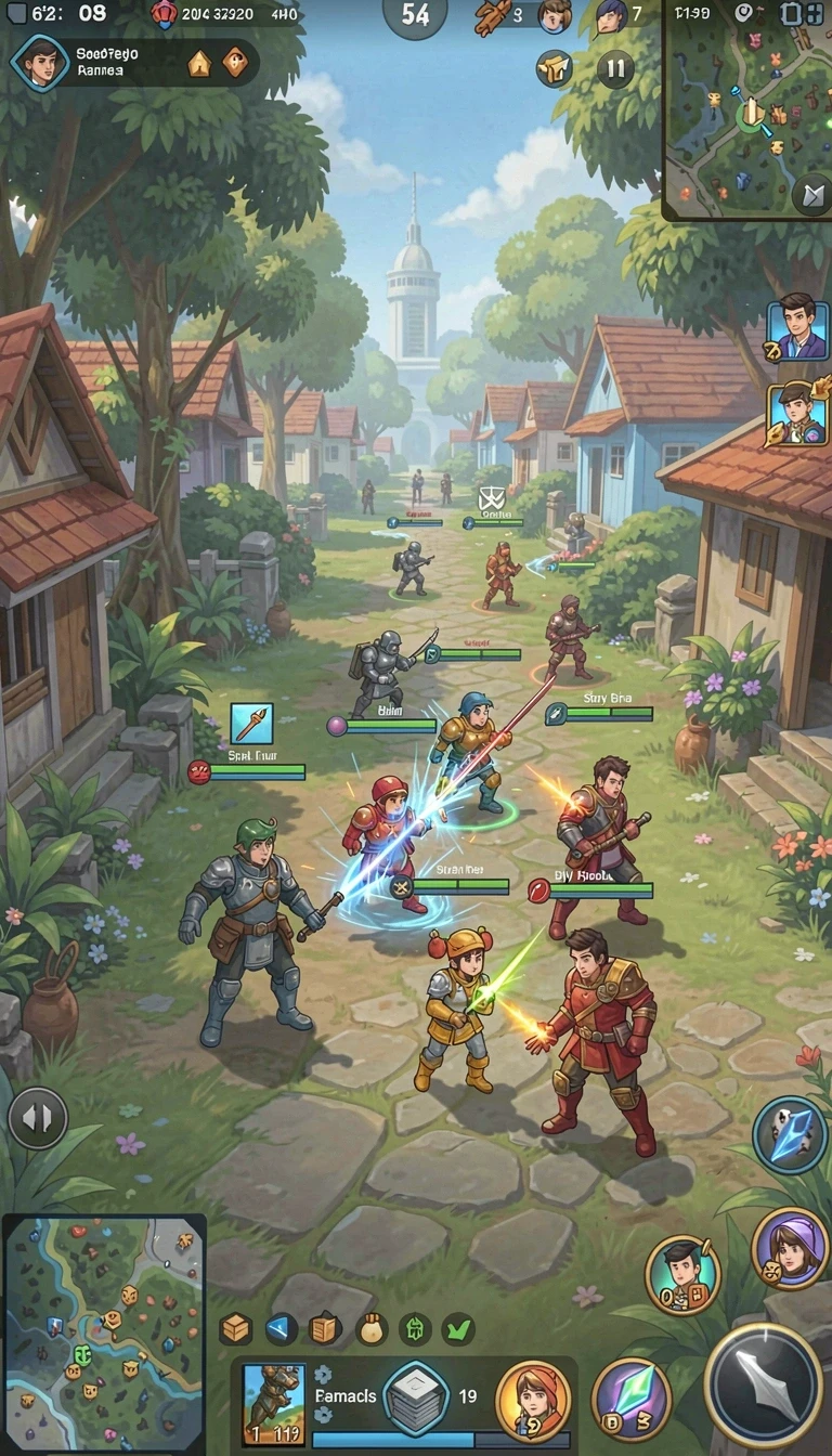 Aplikasi 2739 Resmi: Download dan Instalasi screenshot 2