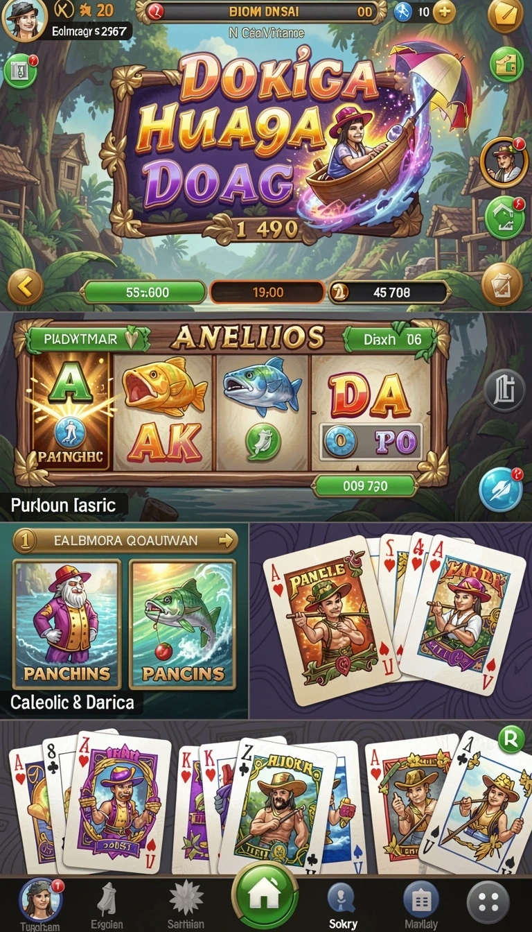 yumitoto Terbaru: Download APK Resmi dan Aman screenshot 3