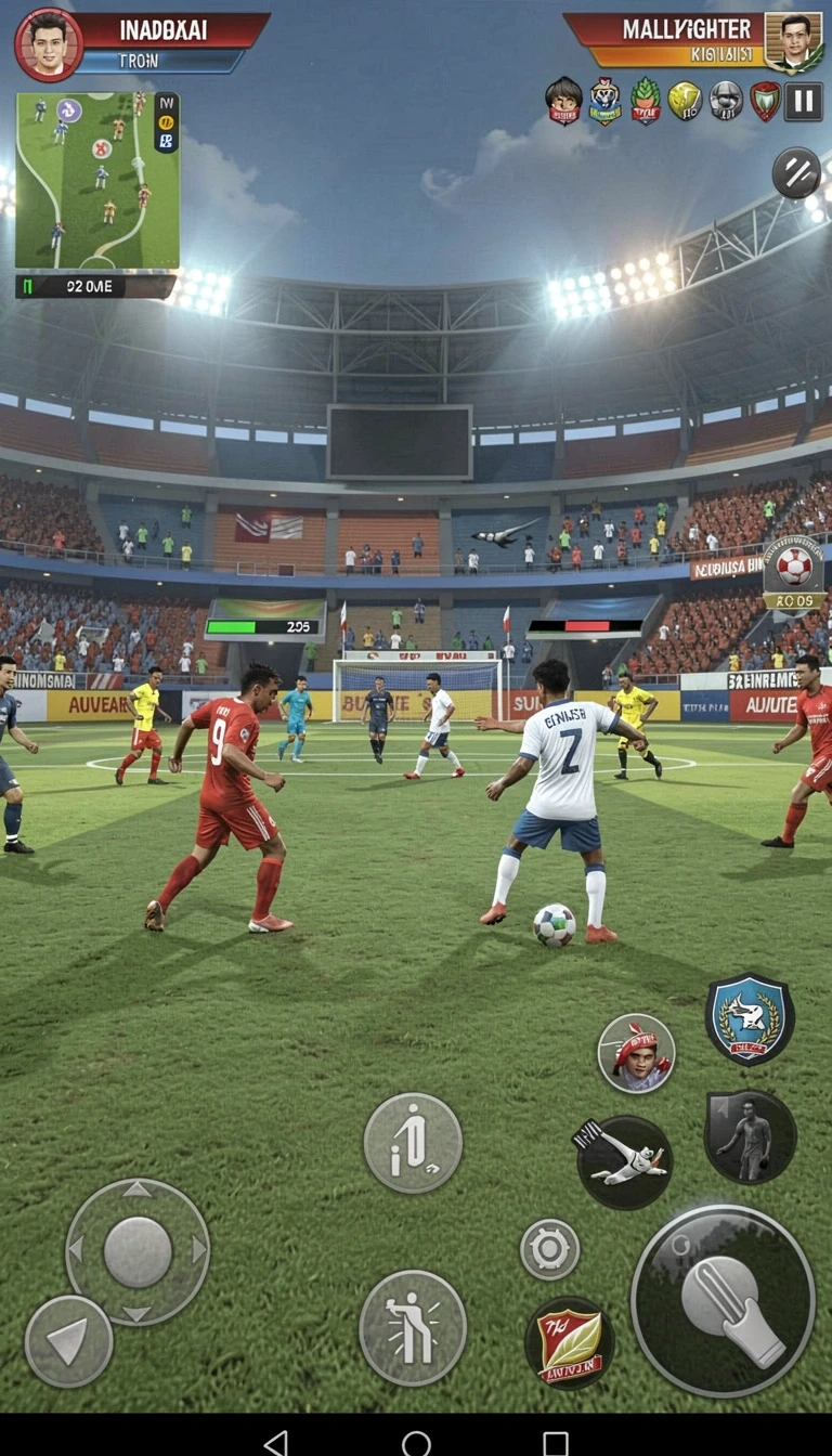 imbajp Terbaru: Download APK Resmi dan Aman screenshot 2